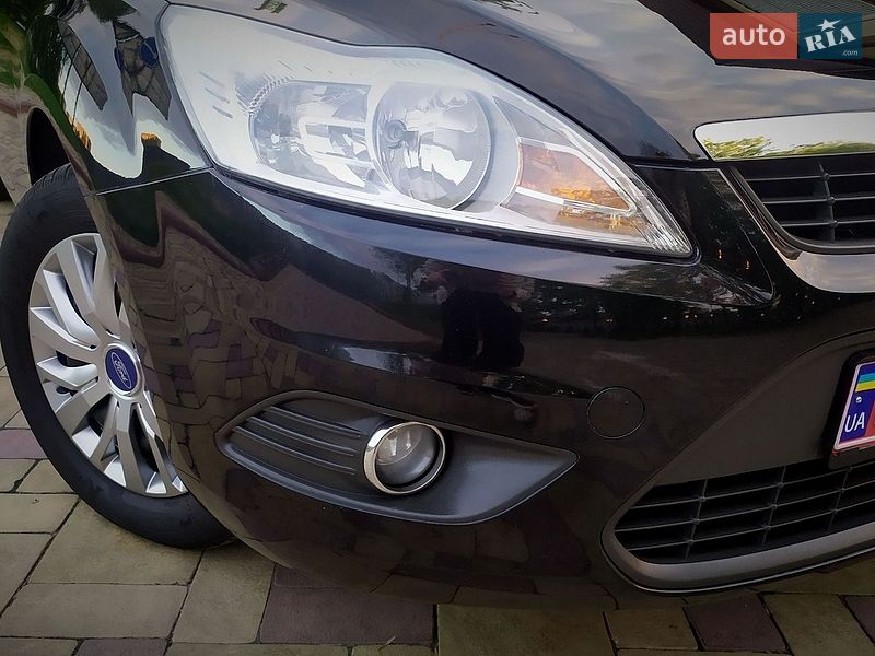 Универсал Ford Focus 2008 в Кременчуге фото 98 Универсал Ford Focus 2008 в Кременчуге