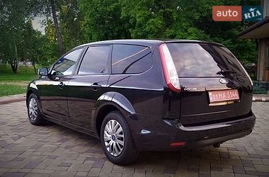 Универсал Ford Focus 2008 в Кременчуге фото 45 Универсал Ford Focus 2008 в Кременчуге