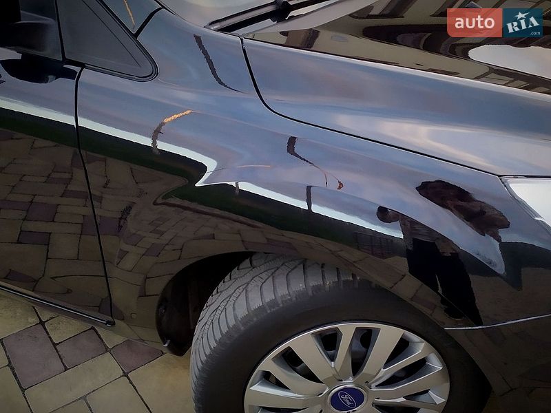 Универсал Ford Focus 2008 в Кременчуге фото 104 Универсал Ford Focus 2008 в Кременчуге