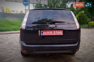Универсал Ford Focus 2008 в Кременчуге фото 47 Универсал Ford Focus 2008 в Кременчуге