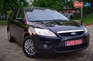 Универсал Ford Focus 2008 в Кременчуге фото 51 Универсал Ford Focus 2008 в Кременчуге