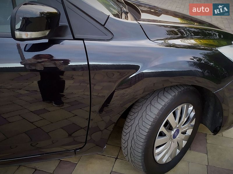 Универсал Ford Focus 2008 в Кременчуге фото 107 Универсал Ford Focus 2008 в Кременчуге