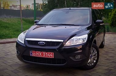Универсал Ford Focus 2008 в Кременчуге фото 56 Универсал Ford Focus 2008 в Кременчуге