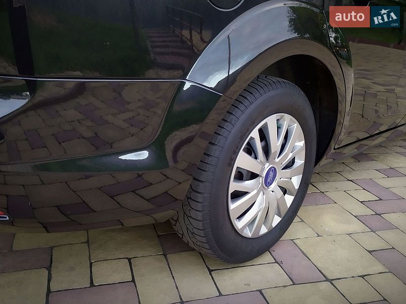 Универсал Ford Focus 2008 в Кременчуге фото 111 Универсал Ford Focus 2008 в Кременчуге