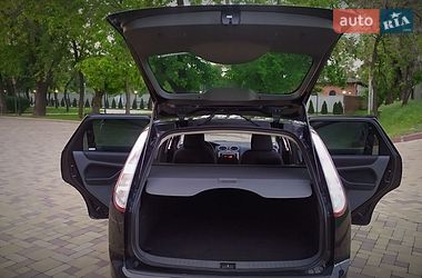 Универсал Ford Focus 2008 в Кременчуге фото 156 Универсал Ford Focus 2008 в Кременчуге