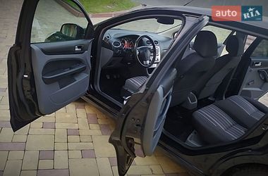Универсал Ford Focus 2008 в Кременчуге фото 161 Универсал Ford Focus 2008 в Кременчуге