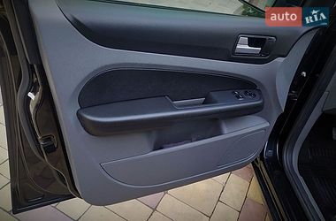 Универсал Ford Focus 2008 в Кременчуге фото 163 Универсал Ford Focus 2008 в Кременчуге