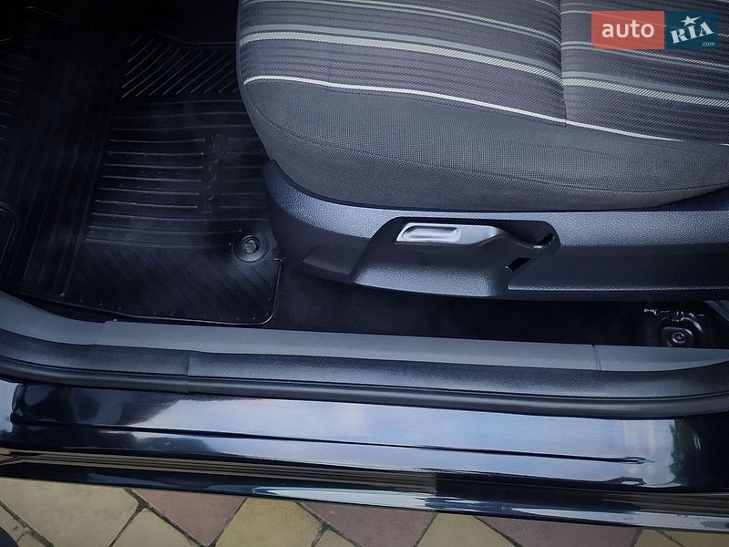 Универсал Ford Focus 2008 в Кременчуге фото 167 Универсал Ford Focus 2008 в Кременчуге