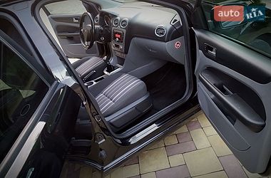 Универсал Ford Focus 2008 в Кременчуге фото 170 Универсал Ford Focus 2008 в Кременчуге
