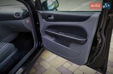 Универсал Ford Focus 2008 в Кременчуге фото 171 Универсал Ford Focus 2008 в Кременчуге