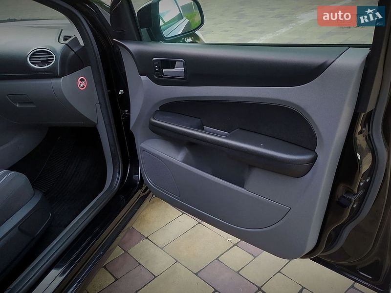 Универсал Ford Focus 2008 в Кременчуге фото 171 Универсал Ford Focus 2008 в Кременчуге