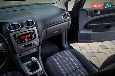 Универсал Ford Focus 2008 в Кременчуге фото 178 Универсал Ford Focus 2008 в Кременчуге