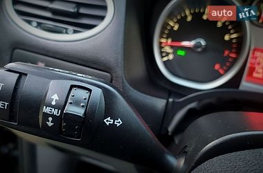 Универсал Ford Focus 2008 в Кременчуге фото 184 Универсал Ford Focus 2008 в Кременчуге