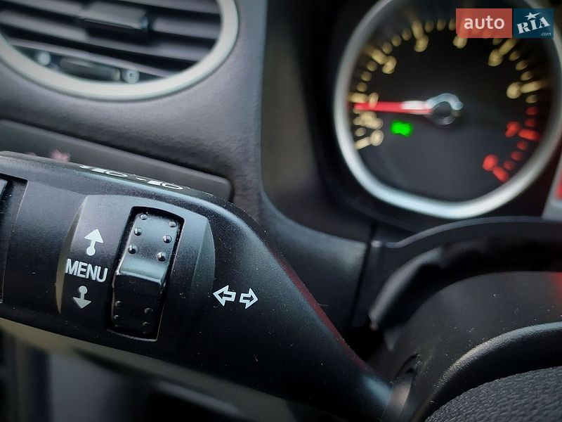 Универсал Ford Focus 2008 в Кременчуге фото 184 Универсал Ford Focus 2008 в Кременчуге