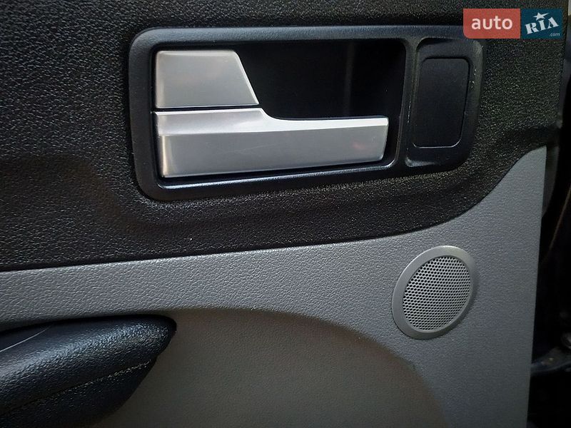 Универсал Ford Focus 2008 в Кременчуге фото 205 Универсал Ford Focus 2008 в Кременчуге