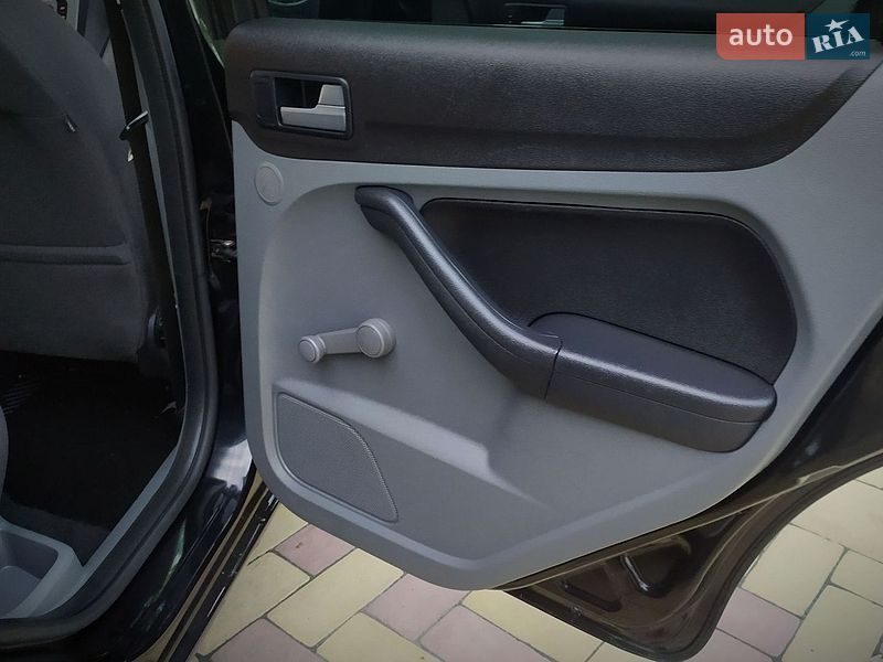 Универсал Ford Focus 2008 в Кременчуге фото 208 Универсал Ford Focus 2008 в Кременчуге