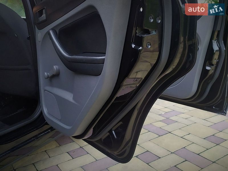 Универсал Ford Focus 2008 в Кременчуге фото 214 Универсал Ford Focus 2008 в Кременчуге