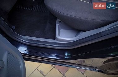 Универсал Ford Focus 2008 в Кременчуге фото 216 Универсал Ford Focus 2008 в Кременчуге