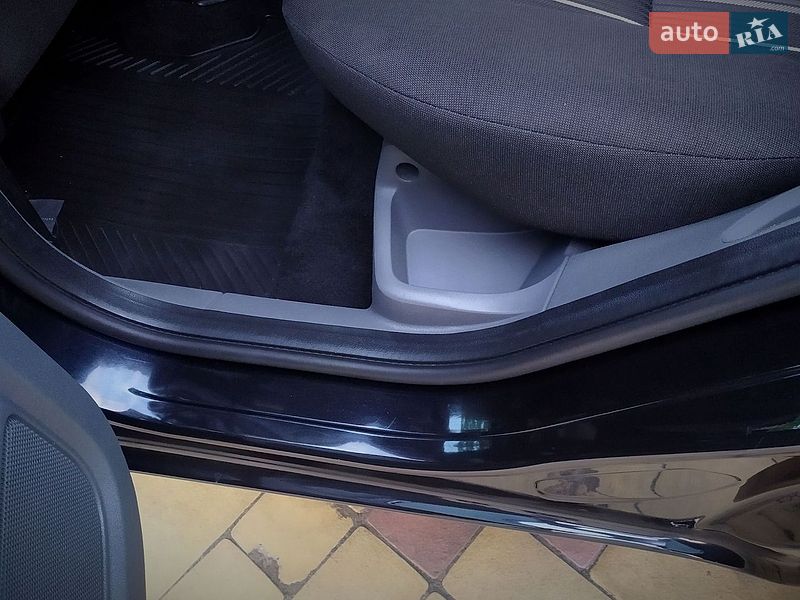 Универсал Ford Focus 2008 в Кременчуге фото 216 Универсал Ford Focus 2008 в Кременчуге