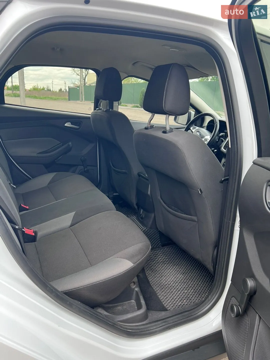2013 Ford Focus - мініатюра 6