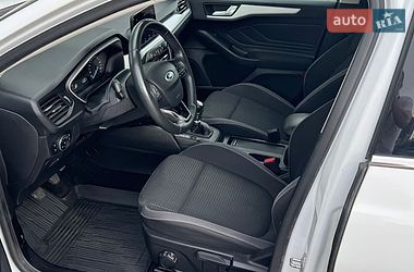 Хэтчбек Ford Focus 2020 в Киеве фото 12 Хэтчбек Ford Focus 2020 в Киеве