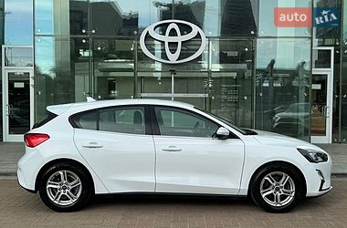Хэтчбек Ford Focus 2020 в Киеве фото 16 Хэтчбек Ford Focus 2020 в Киеве