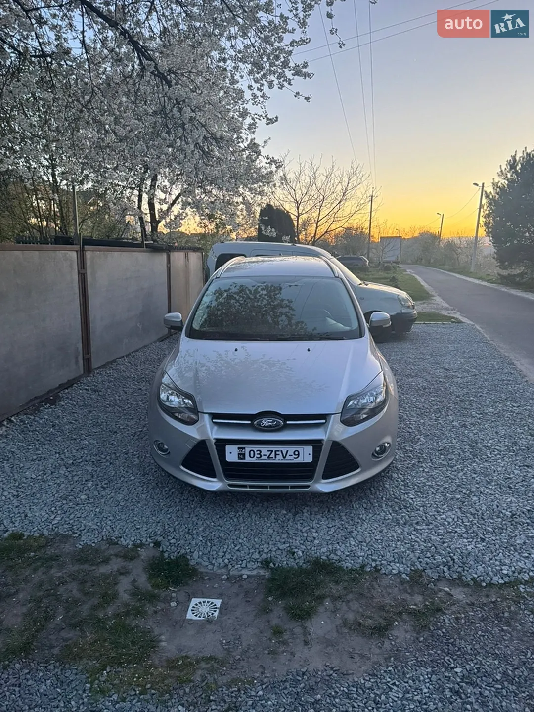 2012 Ford Focus - мініатюра 9