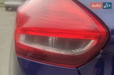 Хэтчбек Ford Focus 2016 в Киеве