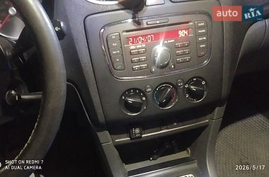Седан Ford Focus 2007 в Полонном