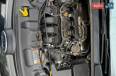 Седан Ford Focus 2014 в Киеве