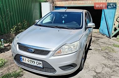 Універсал Ford Focus 2009 в Бучі