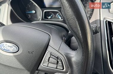 Універсал Ford Focus 2017 в Житомирі