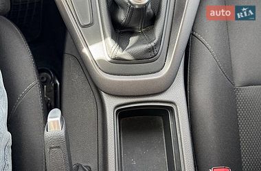 Універсал Ford Focus 2017 в Житомирі