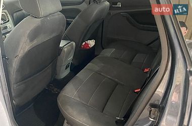 Универсал Ford Focus 2008 в Кременчуге