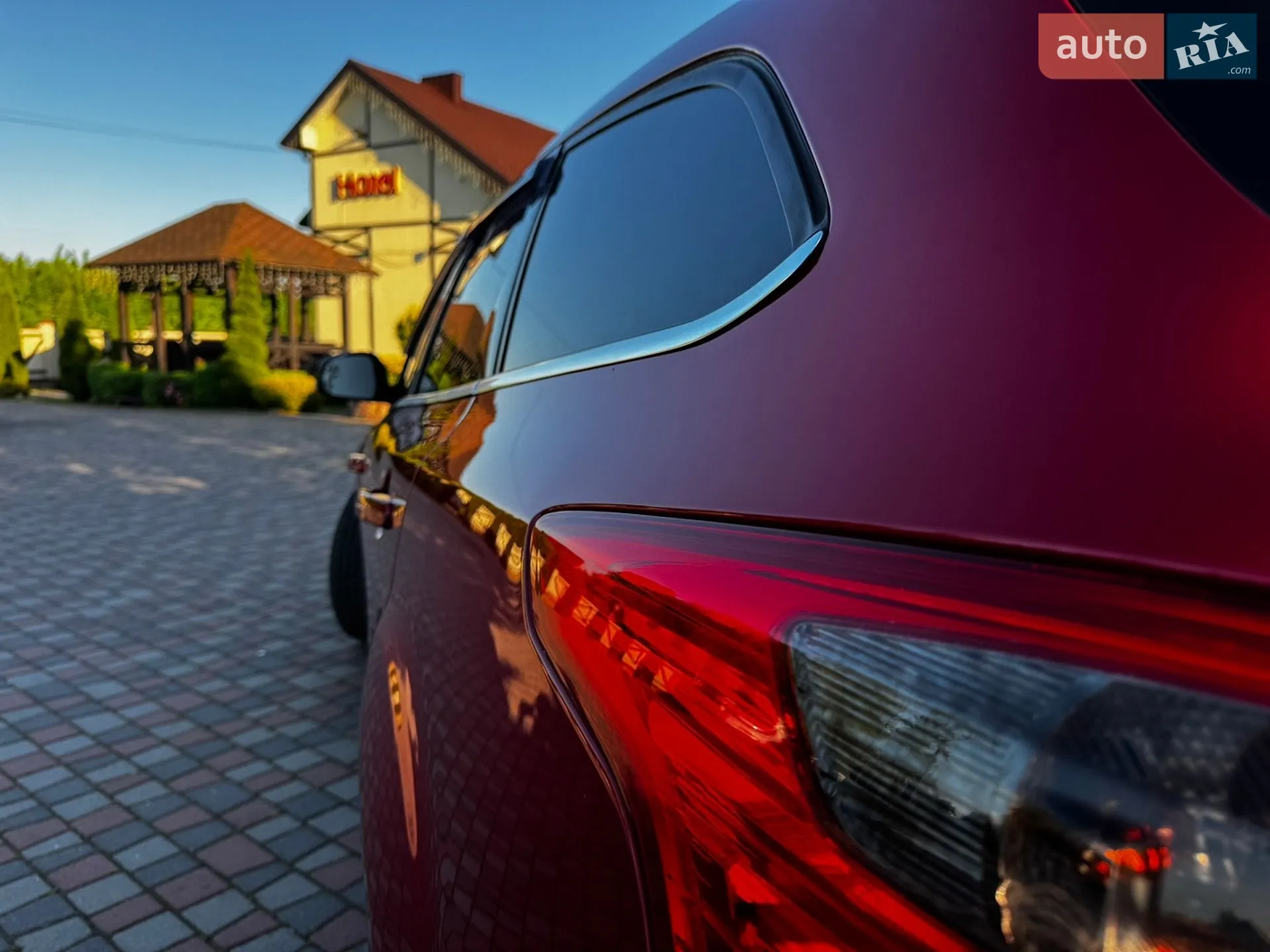 2011 Ford Focus - мініатюра 10