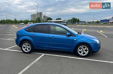 Хэтчбек Ford Focus 2007 в Киеве фото 3 Хэтчбек Ford Focus 2007 в Киеве