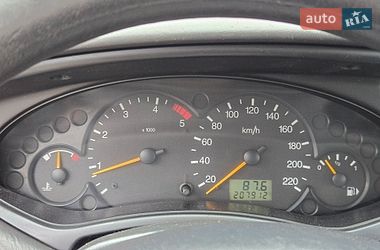 Универсал Ford Focus 2002 в Киеве