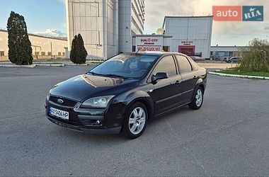 Седан Ford Focus 2007 в Харкові