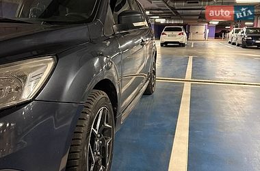 Універсал Ford Focus 2009 в Луцьку