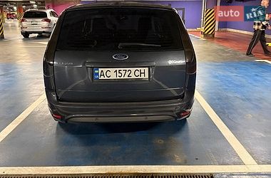 Універсал Ford Focus 2009 в Луцьку