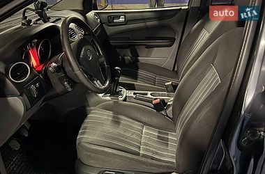 Універсал Ford Focus 2009 в Луцьку
