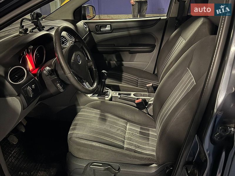 Універсал Ford Focus 2009 в Луцьку