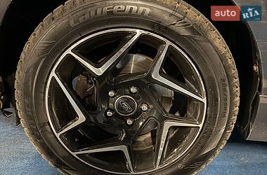Універсал Ford Focus 2009 в Луцьку