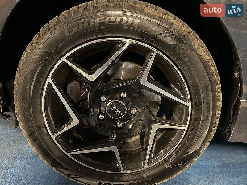 Універсал Ford Focus 2009 в Луцьку