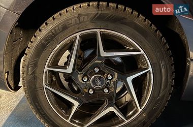 Універсал Ford Focus 2009 в Луцьку
