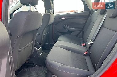 Универсал Ford Focus 2016 в Киеве фото 12 Универсал Ford Focus 2016 в Киеве