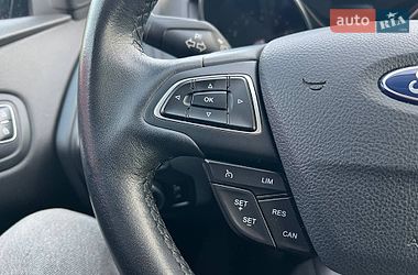 Универсал Ford Focus 2016 в Киеве фото 19 Универсал Ford Focus 2016 в Киеве