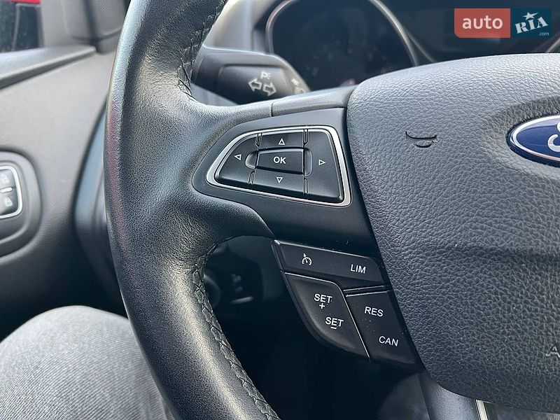 Универсал Ford Focus 2016 в Киеве фото 19 Универсал Ford Focus 2016 в Киеве