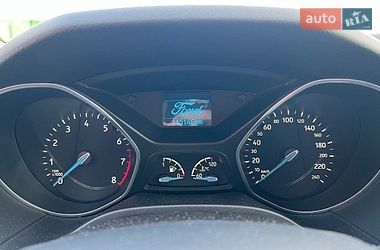 Универсал Ford Focus 2016 в Киеве фото 20 Универсал Ford Focus 2016 в Киеве