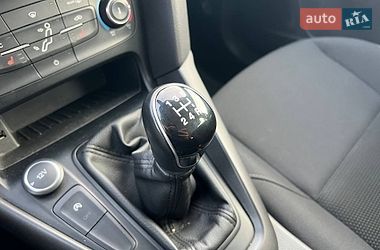 Универсал Ford Focus 2016 в Киеве фото 27 Универсал Ford Focus 2016 в Киеве